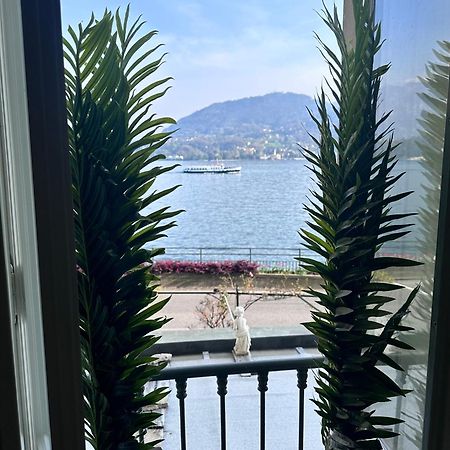 Griante Gem Lake Como Cadenabbia Extérieur photo
