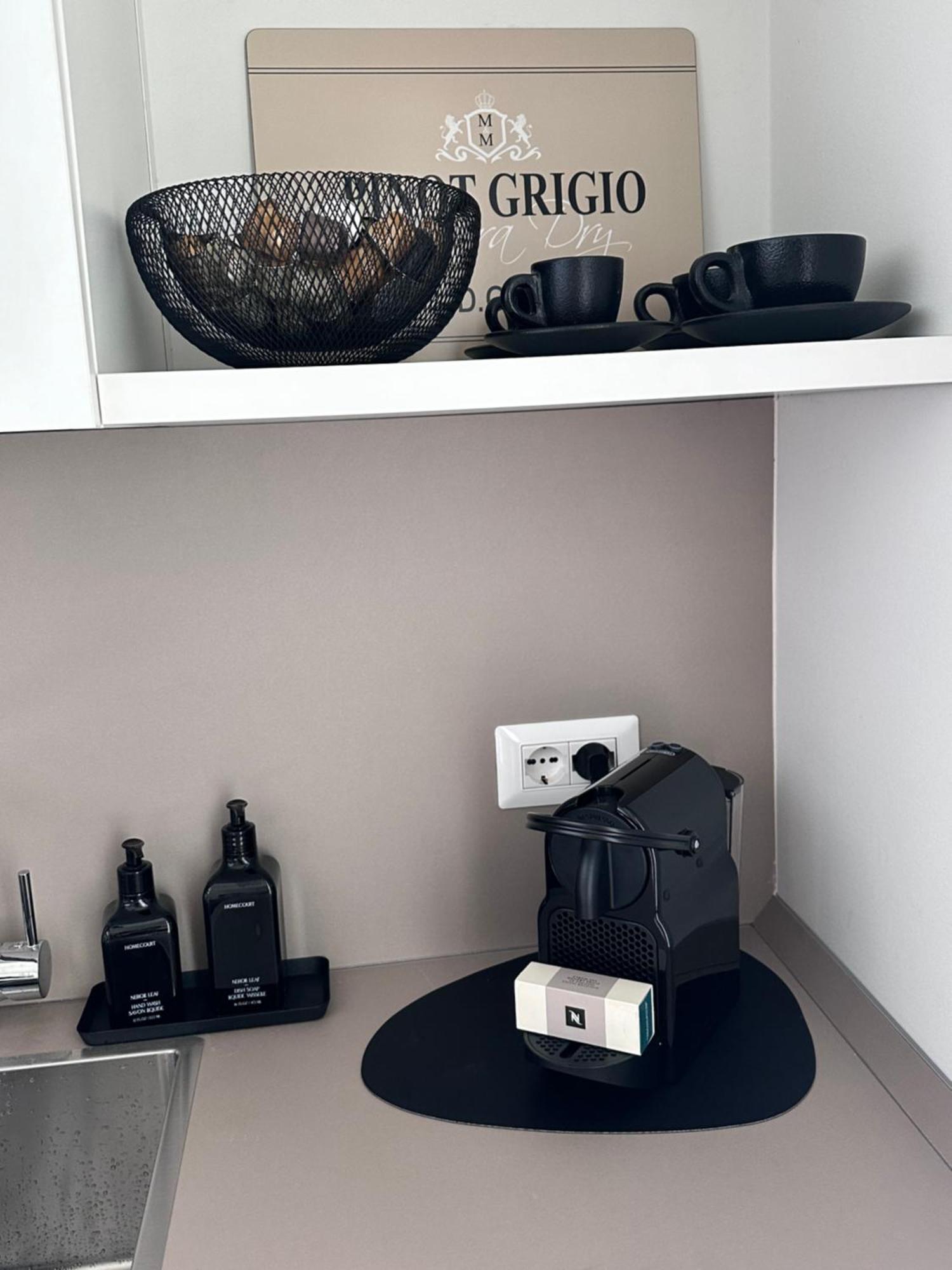 Griante Gem Lake Como Cadenabbia Extérieur photo