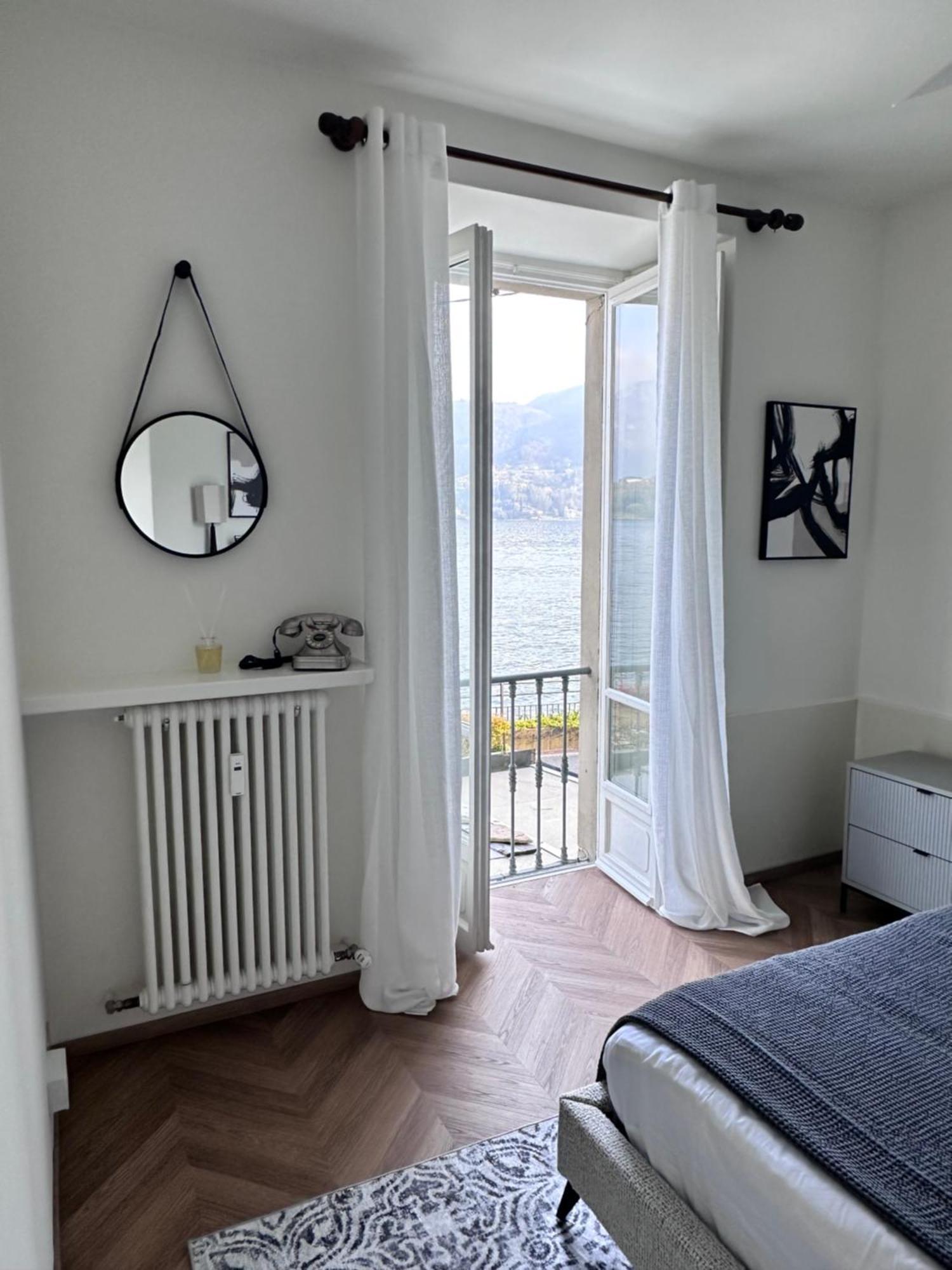 Griante Gem Lake Como Cadenabbia Extérieur photo